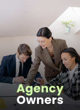 Agency Owners