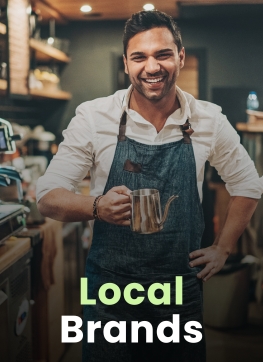 Local Brands