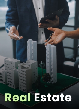 Real Estate