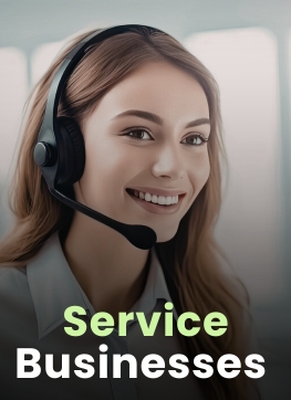 Service Businesses